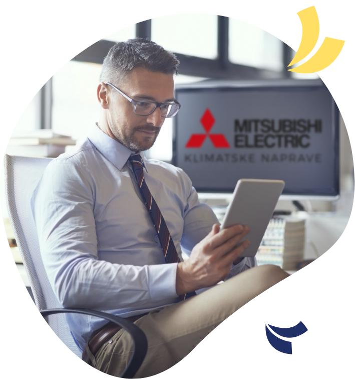 V štirih korakih do prave klimatske naprave 